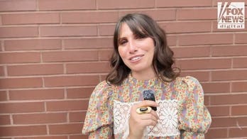 Lily Meola reveals biggest lesson learned from Willie Nelson as new album arrives