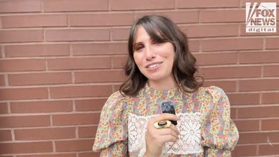 Lily Meola reveals biggest lesson learned from Willie Nelson as new album arrives