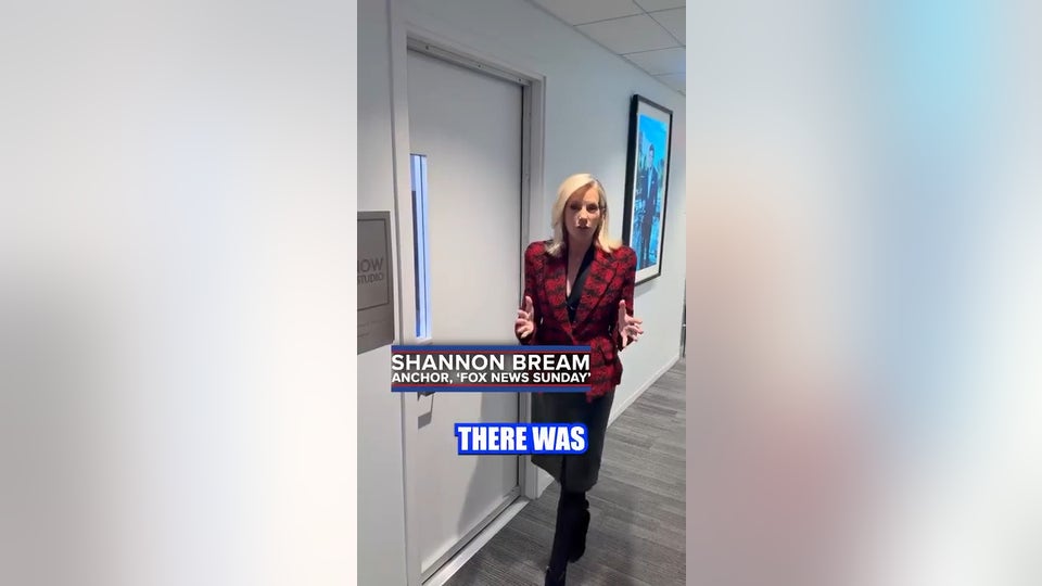 Flashback: A look inside the history of 'Fox News Sunday'