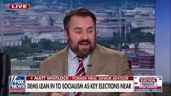 Dems have major 'boy who cried wolf' problem, argues former NRSC advisor