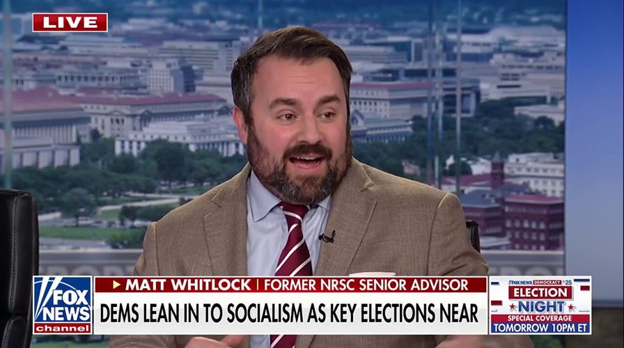 Dems have major 'boy who cried wolf' problem, argues former NRSC advisor