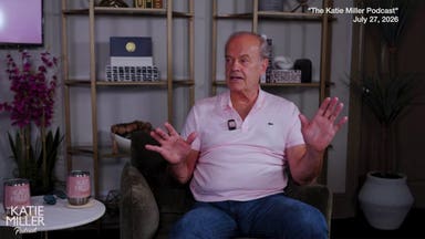 'Frasier' star says historical accuracy should 'respected' in movies