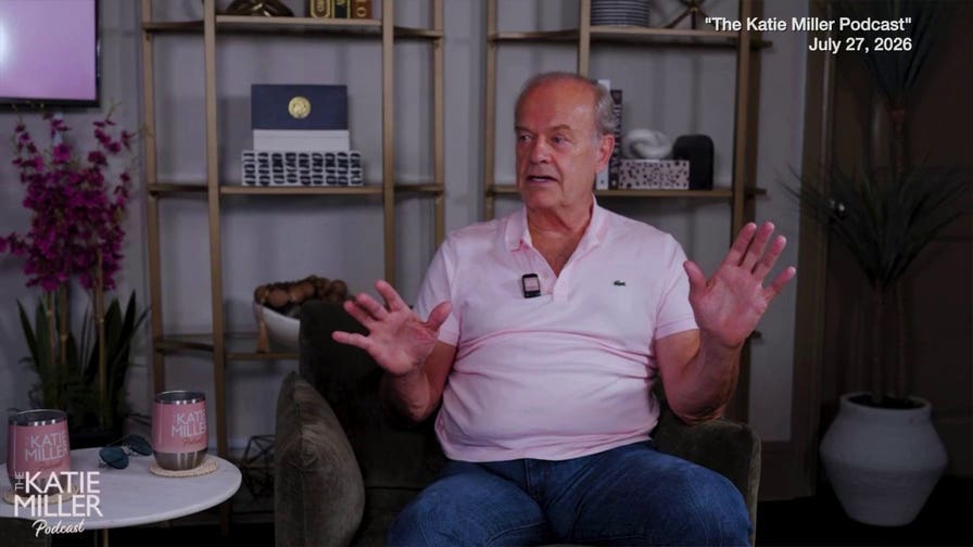 'Frasier' star says historical accuracy should 'respected' in movies