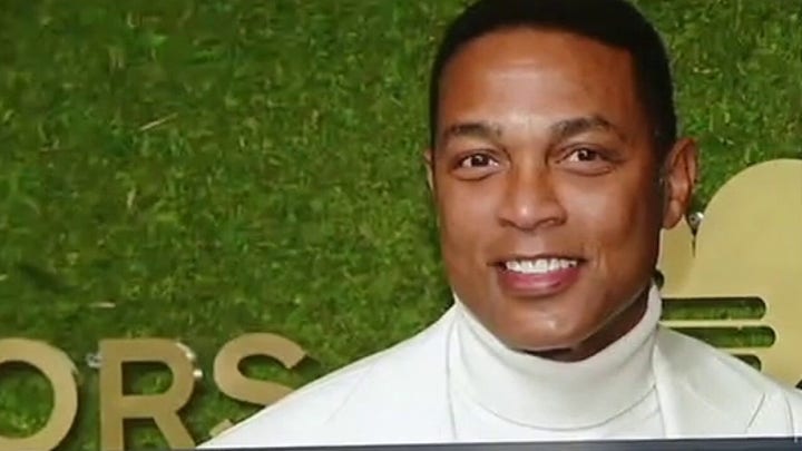 Don Lemon apologized because he was told to, not because he has remorse: Joe Concha