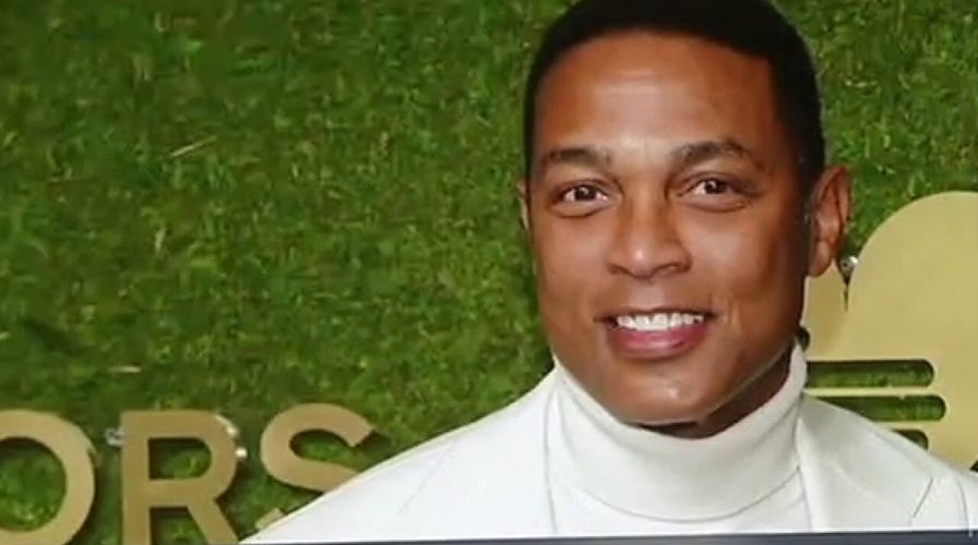 Don Lemon apologized because he was told to, not because he has remorse: Joe Concha