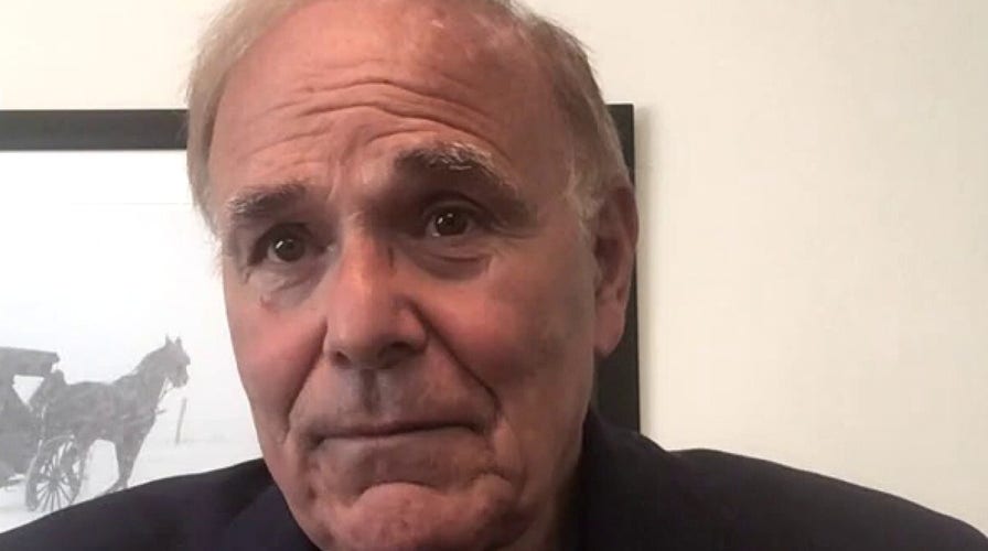 Gov. Ed Rendell weighs in on Biden’s potential VP picks