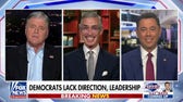 The Democrat Party's 'completely lost its mind', says former advisor