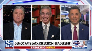 The Democrat Party's 'completely lost its mind', says former advisor - Fox News