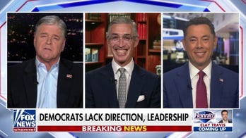 The Democrat Party's 'completely lost its mind', says former advisor