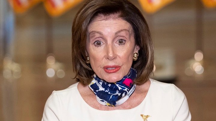 Breaking down the House Democrats' $3 trillion coronavirus relief bill