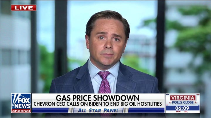 Biden in a political pickle: Podcast co-host