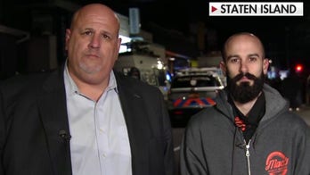 Staten Island bar co-owner speaks out after arrest for defying New York COVID-19 orders