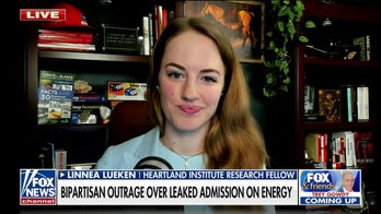 Farmers can’t rely on imports ‘forever’: Linnea Lueken 