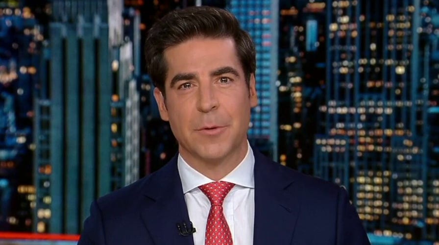 Jesse Watters: Candidates have to lead against injustice