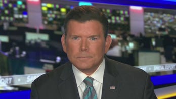 Coming up on Thursday, Nov. 24 edition of 'Special Report'