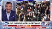 Ted Cruz slams Democrats for backing Graham Platner despite scandals