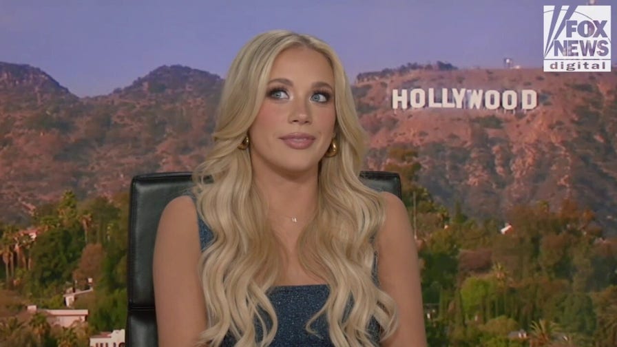 Country singer Megan Moroney says career prevents her from finding ‘someone that I want to marry right now'