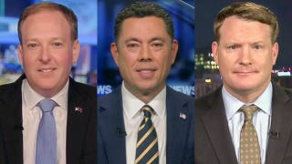 Jason Chaffetz: DA Bragg needs to go in front of Congress - Fox News