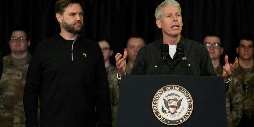 Energy Secretary Chris Wright issues 2025 Earth Day message