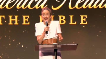 ‘America Reads the Bible’ kicks off in DC as hundreds gather on red carpet for weeklong event | Live Updates from ӣ����Ƶ Digital