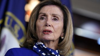 Rep. Andy Biggs: Nancy Pelosi needs to be removed from her post as Speaker of the House