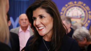 Nikki Haley makes final push before caucus week - Fox News