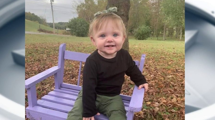 Mom of missing 15-month-old Evelyn Boswell accused of filing false police report