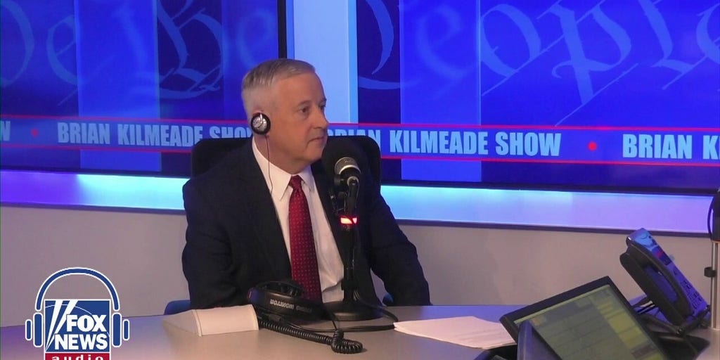RNC Chair Michael Wheatley Full Interview