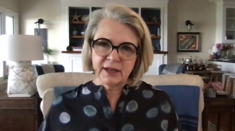 Margaret Spellings reacts to Trump putting pressure on governors to reopen schools