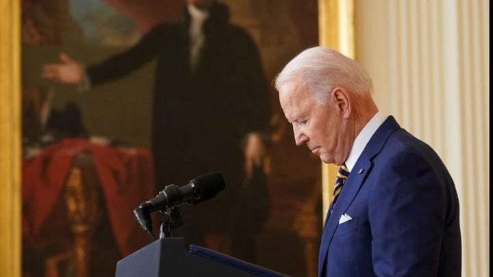 How could Biden administration boost 2024 odds?