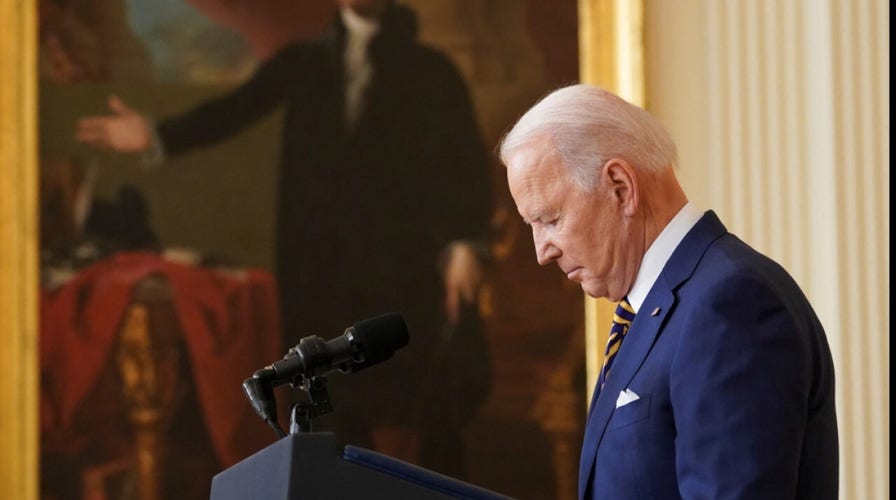 How could Biden administration boost 2024 odds?