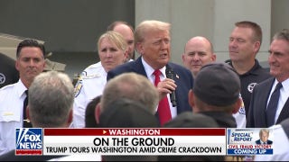 Trump says he’s ‘not playing games,’ indicates crime crackdowns could be coming to more cities