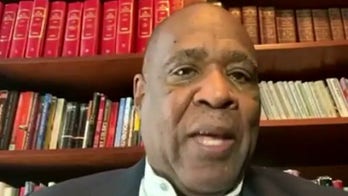 Chicago pastor reaches out to troubled teens following violent takeover