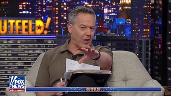 ‘Gutfeld!’: First Amendment doesn’t say you can’t get fired