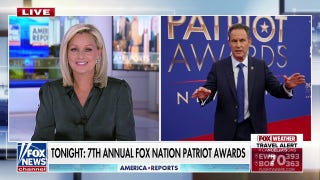 These are our 'inspirational, motivational' superstars: Brian Kilmeade