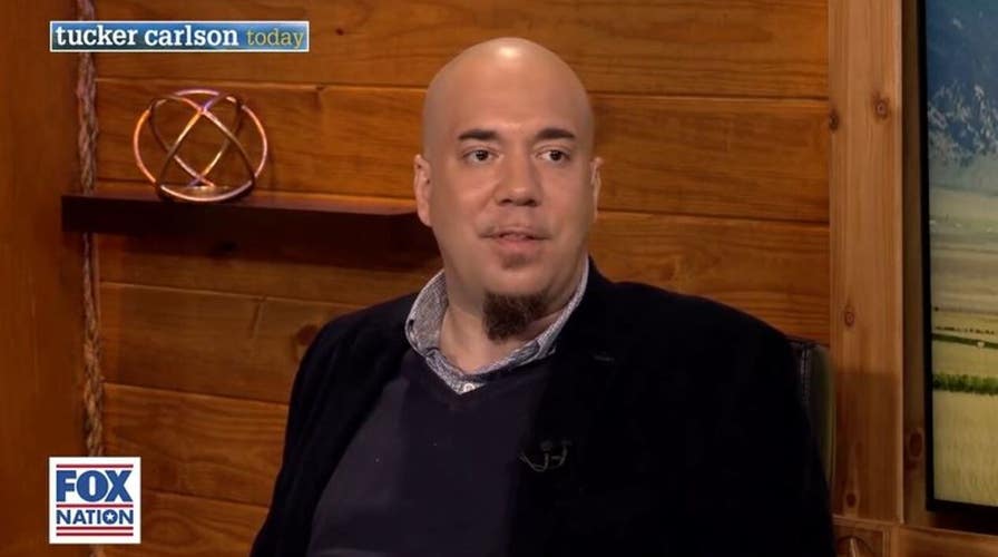 Wilfred Reilly on the 'extreme' racial rhetoric used by the left