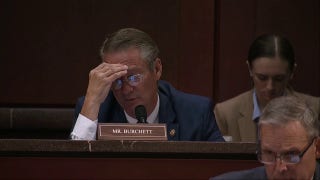 Congressional witness claims UFO almost triggered Russian ICBM launch