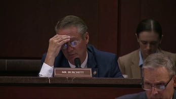 Congressional witness claims UFO almost triggered Russian ICBM launch