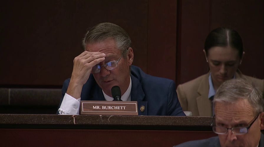 Congressional witness claims UFO almost triggered Russian ICBM launch
