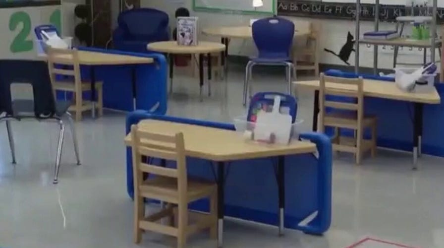 Chicago teachers union votes against in-person learning