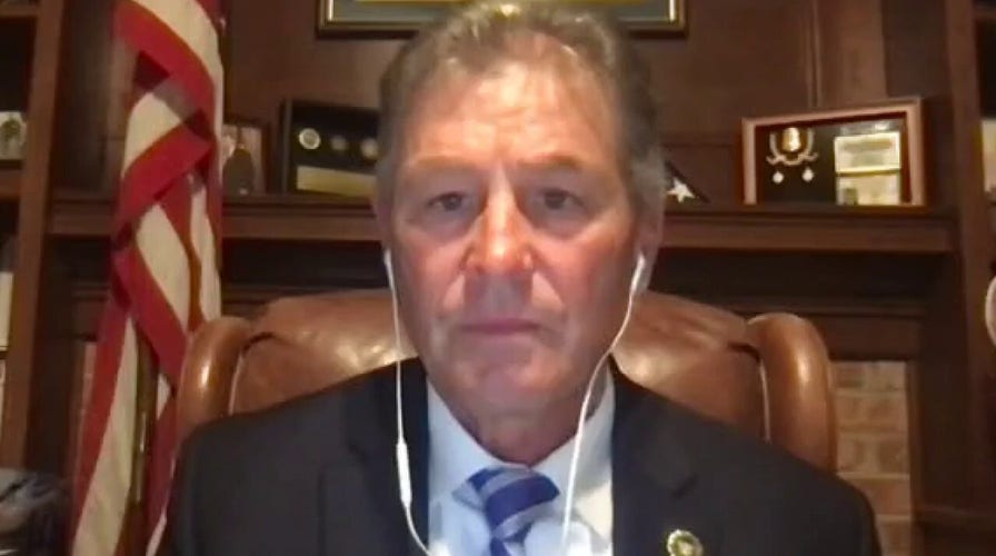 Mass shooters in past few years have shown 'bizarre' behavior, mental illness: Swecker