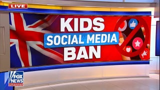 UK expected to ban social media for kids under 16