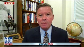 Saudi Arabia has ‘something to leverage’ with oil production: Gen. Perkins