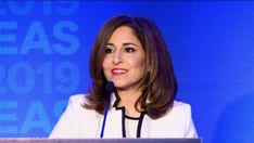 Neera Tanden committee votes abruptly delayed as Biden budget pick’s nomination in jeopardy