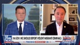 Virginia DA faces backlash over sanctuary city policies as ‘Angel Mom’ shares heartbreaking story