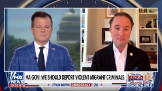 Virginia DA faces backlash over sanctuary city policies as ‘Angel Mom’ shares heartbreaking story