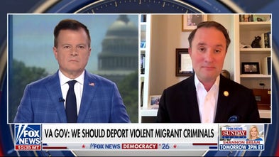 Virginia DA faces backlash over sanctuary city policies as ‘Angel Mom’ shares heartbreaking story