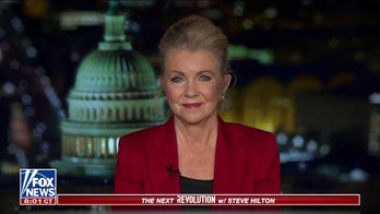 'Twitter files' add to what we already knew about Big Tech: Marsha Blackburn