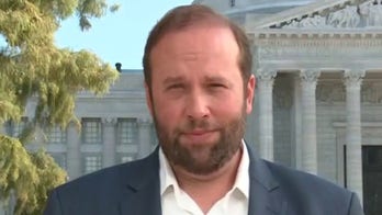 Rep. Jason Smith slams Biden’s $3.5T spending bill