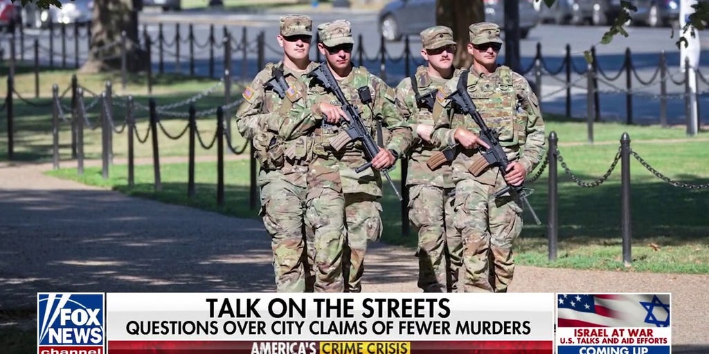 This is how Chicago residents really feel about Trump potentially sending in the National Guard